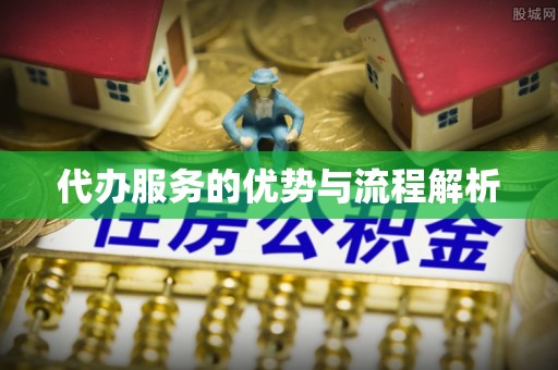 宁乡代办服务的优势与流程解析