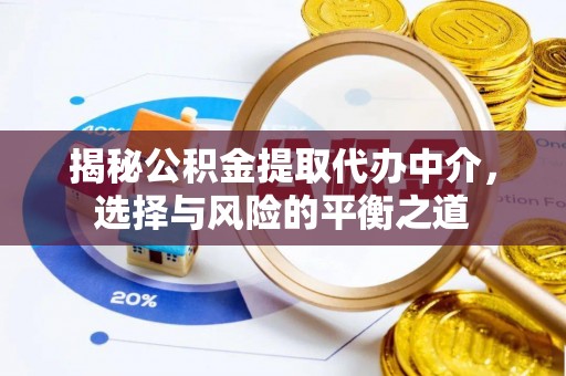 宁乡揭秘公积金提取代办中介，选择与风险的平衡之道