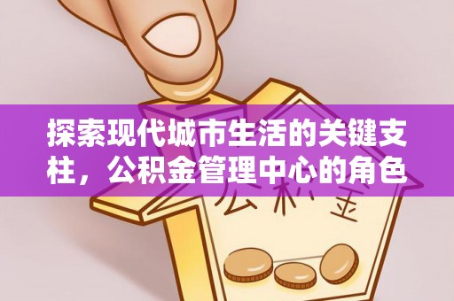 宁乡探索现代城市生活的关键支柱，公积金管理中心的角色与影响