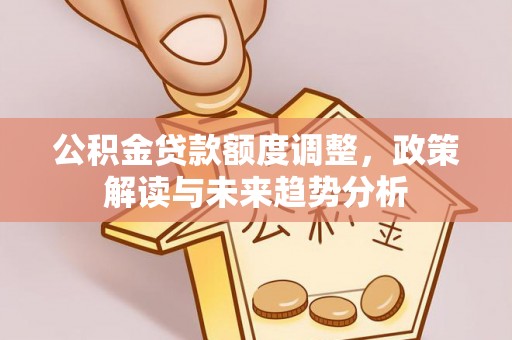 宁乡公积金贷款额度调整，政策解读与未来趋势分析