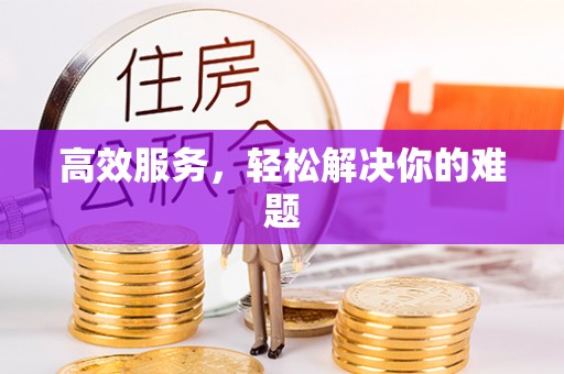 宁乡高效服务，轻松解决你的难题