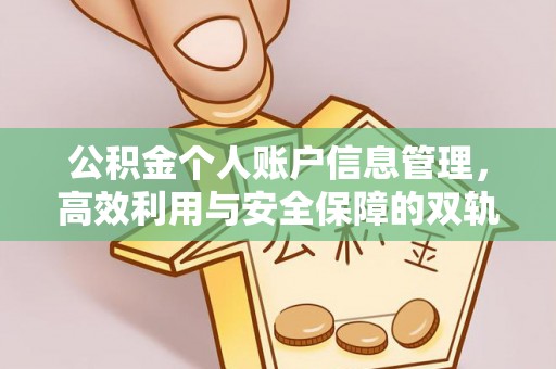 宁乡公积金个人账户信息管理，高效利用与安全保障的双轨并行