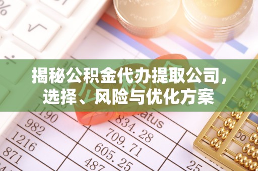 宁乡揭秘公积金代办提取公司，选择、风险与优化方案