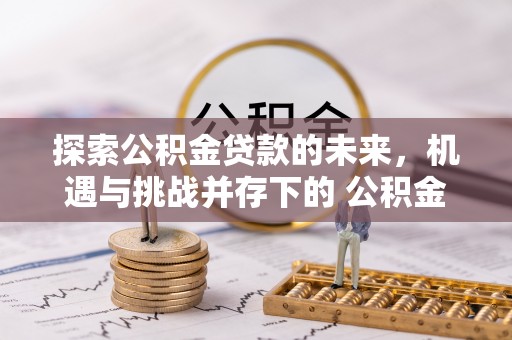 宁乡探索公积金贷款的未来，机遇与挑战并存下的 公积金贷款风险防控