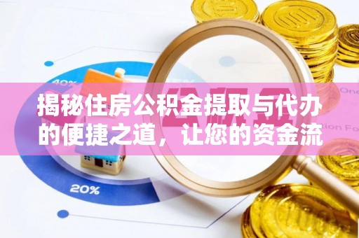 宁乡揭秘住房公积金提取与代办的便捷之道，让您的资金流动更高效