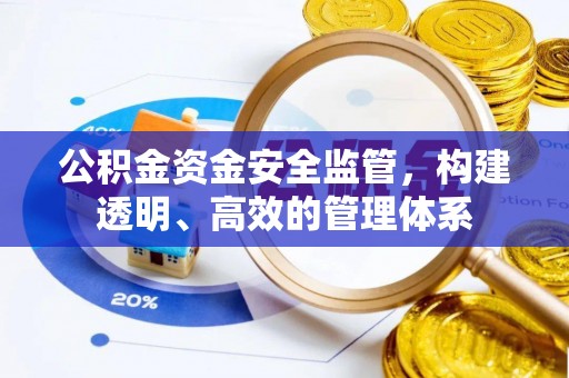 宁乡公积金资金安全监管，构建透明、高效的管理体系