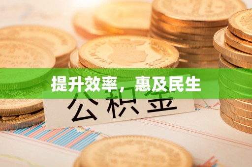 宁乡提升效率，惠及民生