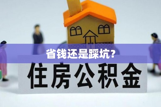 宁乡省钱还是踩坑？