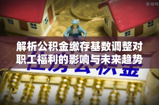 宁乡解析公积金缴存基数调整对职工福利的影响与未来趋势