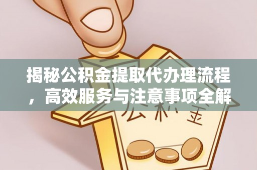 宁乡揭秘公积金提取代办理流程，高效服务与注意事项全解析