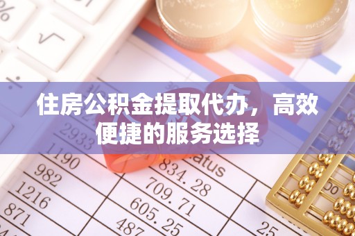 宁乡住房公积金提取代办，高效便捷的服务选择