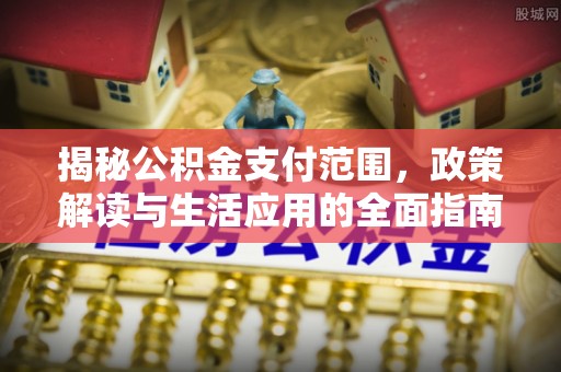 宁乡揭秘公积金支付范围，政策解读与生活应用的全面指南