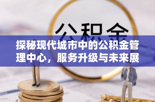 宁乡探秘现代城市中的公积金管理中心，服务升级与未来展望