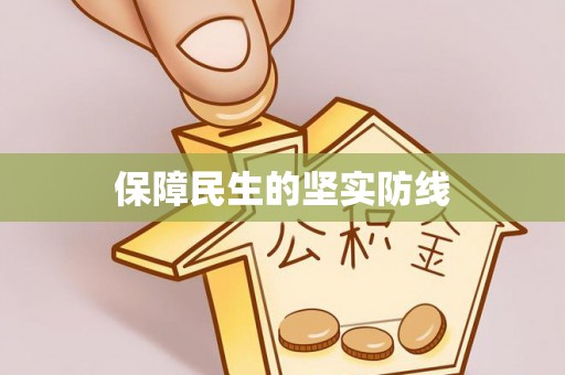 宁乡保障民生的坚实防线