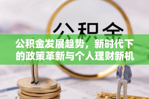 宁乡公积金发展趋势，新时代下的政策革新与个人理财新机遇