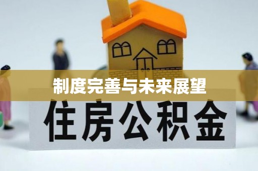 宁乡制度完善与未来展望