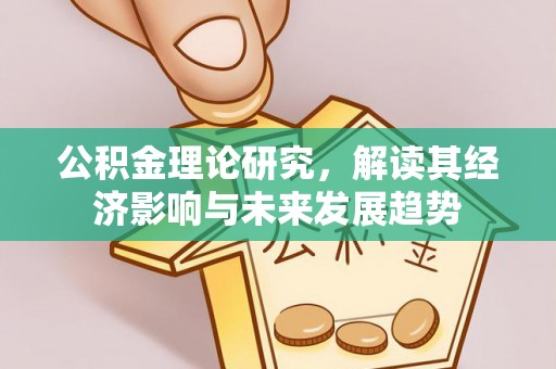 宁乡公积金理论研究，解读其经济影响与未来发展趋势