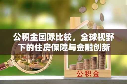 宁乡公积金国际比较，全球视野下的住房保障与金融创新
