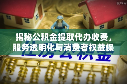 宁乡揭秘公积金提取代办收费，服务透明化与消费者权益保障