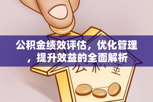 宁乡公积金绩效评估，优化管理，提升效益的全面解析