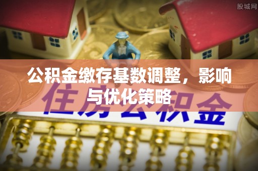 宁乡公积金缴存基数调整，影响与优化策略