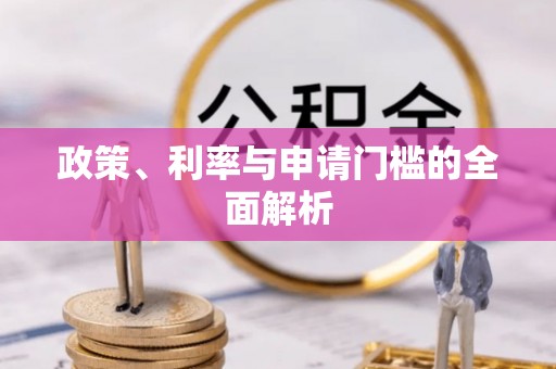 宁乡政策、利率与申请门槛的全面解析