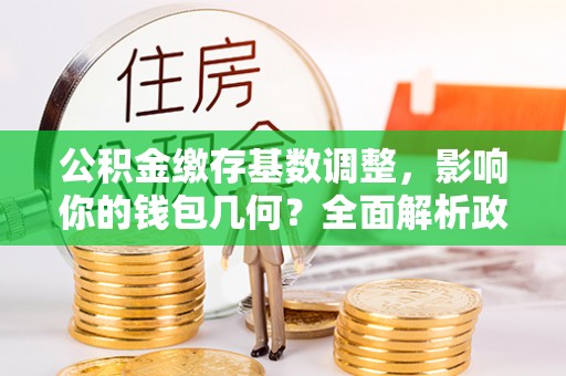 宁乡公积金缴存基数调整，影响你的钱包几何？全面解析政策与实际收益