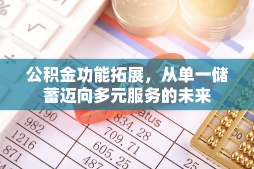 宁乡公积金功能拓展，从单一储蓄迈向多元服务的未来