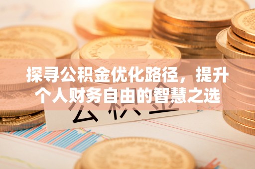 宁乡探寻公积金优化路径，提升个人财务自由的智慧之选