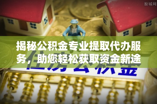 宁乡揭秘公积金专业提取代办服务，助您轻松获取资金新途径