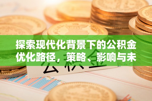 宁乡探索现代化背景下的公积金优化路径，策略、影响与未来展望