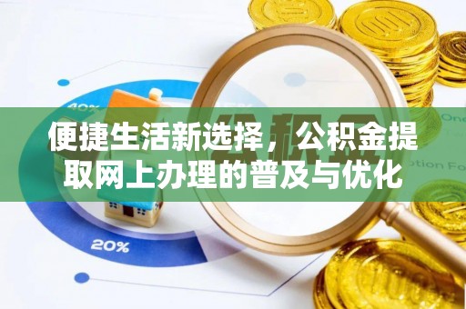 宁乡便捷生活新选择，公积金提取网上办理的普及与优化