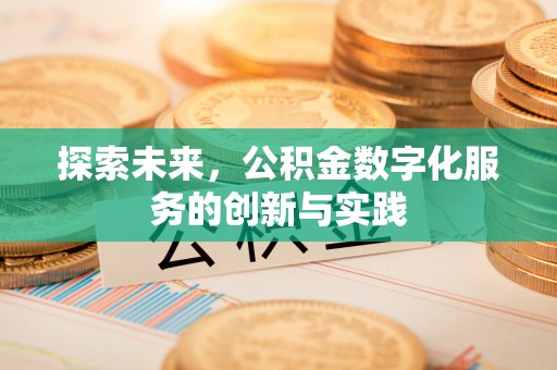 宁乡探索未来，公积金数字化服务的创新与实践