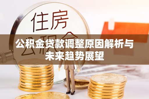 宁乡公积金贷款调整原因解析与未来趋势展望