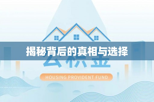 宁乡揭秘背后的真相与选择