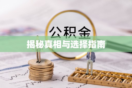 宁乡揭秘真相与选择指南