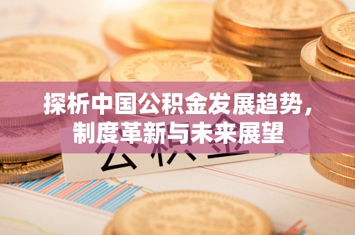宁乡探析中国公积金发展趋势，制度革新与未来展望