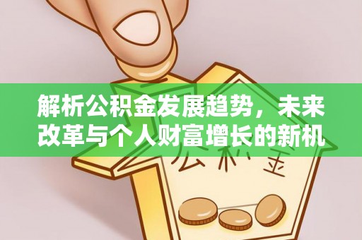 宁乡解析公积金发展趋势，未来改革与个人财富增长的新机遇
