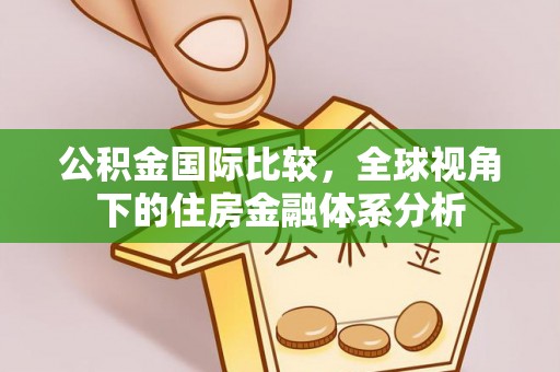 宁乡公积金国际比较，全球视角下的住房金融体系分析