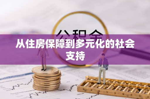 宁乡从住房保障到多元化的社会支持
