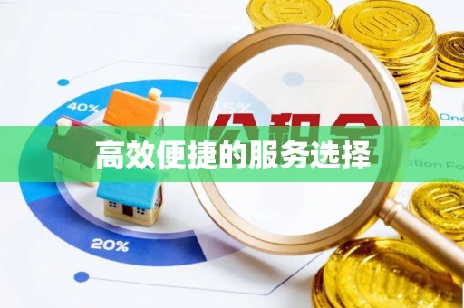宁乡高效便捷的服务选择